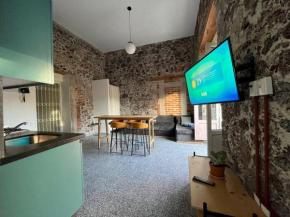 101, SUITE DONCELES C/BALCON